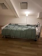 Hoog-Laag Ledikant Elba Royal - Slaapcentrum Nederland, Ophalen, 90 cm, Eenpersoons, 200 cm