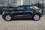 Audi Q2 35 TFSI Pro Line | Dealer Onderhouden | Led | Camera, Stof, 4 cilinders, 150 pk, Zwart