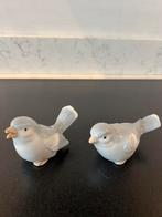 Beeldjes van vogels., Ophalen of Verzenden, Zo goed als nieuw, Dier