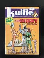 Weekblad Kuifje. Uitgave 1984. Nummer 14., Boeken, Stripboeken, Gelezen, Kuifje, Eén stripboek, Ophalen of Verzenden