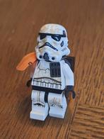 Lego Sandtrooper Squad Leader sw0961, Kinderen en Baby's, Speelgoed | Duplo en Lego, Ophalen of Verzenden, Zo goed als nieuw, Complete set