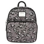 Disney by Loungefly Backpack Mickey Mouse Vintage, Info@loungefly.com, Nieuw, Ophalen of Verzenden, Loungefly