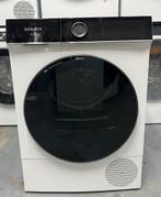 Siemens IQ700 droger 9KG WiFi warmtepomp 2024, Witgoed en Apparatuur, Wasdrogers, Minder dan 85 cm, Overige typen, 8 tot 10 kg