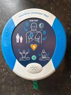 AED Samaritan 350P, Diversen, Ophalen of Verzenden, Gebruikt