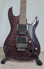 Ibanez S470DX electrische gitaar, Muziek en Instrumenten, Snaarinstrumenten | Gitaren | Elektrisch, Ophalen, Gebruikt, Solid body