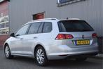 Volkswagen GOLF Variant 1.0 TSI Connected Series Camera, Nav, Voorwielaandrijving, Stof, Gebruikt, Euro 6
