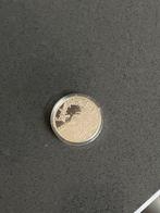 5 Euro 2003 Vincent van Gogh Beatrix - Nieuwstaat!, Postzegels en Munten, Munten | Nederland, Koningin Beatrix, Zilver, Euro's