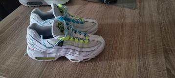 Nike air max beschikbaar voor biedingen