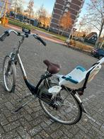 Damesfiets Gazelle, Ophalen of Verzenden, Zo goed als nieuw, Gazelle, Versnellingen