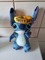 Lilo & Stitch Sweet Devil knuffel Disneyland Paris Resorts, Ophalen of Verzenden, Overige figuren, Zo goed als nieuw, Knuffel