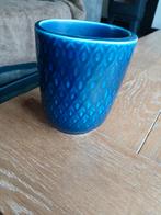 Vaas Marselis - Nils Thorsson nummer 2639 Aluminia, Antiek en Kunst, Kunst | Designobjecten, Ophalen of Verzenden