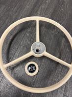 Scania stuur 50 Cm wit orgineel, Ophalen, Nieuw, Scania, Besturing