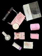 Wimperpakket voor starters/oefening, B, Ogen, Ophalen of Verzenden, Roze