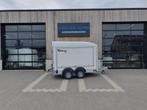 Debon Roadster 500 gesloten aanhangwagen, Nieuw