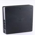 Playstation 4 Slim 500GB met aftermarket controller, Spelcomputers en Games, Spelcomputers | Sony PlayStation 4, Sony, Zo goed als nieuw