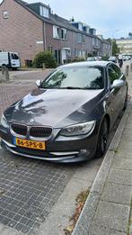 BMW 3-Serie 2.0 I 120KW 2011 Grijs, Auto's, BMW, 65 €/maand, 1995 cc, 4 cilinders, 4 stoelen