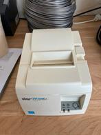 POS kassa bon printer, Computers en Software, Printers, Ophalen of Verzenden, Gebruikt, Printer