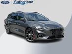 Ford Focus Wagon 2.3 EcoBoost ST-3 | 280PK | Adaptive cruise, Gebruikt, 4 cilinders, Leder en Stof, 2300 cc