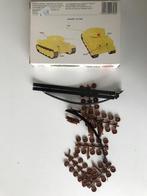 ROWASP OUTLET | 2x Airfix 1/76 01316 T-34 | NIET COMPLEET, Gebruikt, Airfix, Ophalen of Verzenden, Postbus 3029, 6802 DE  ARNHEM