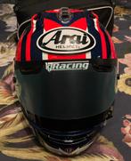 Arai RX-7V evo Viniales (Nieuw) incl helmtas, Nieuw met kaartje, M, Arai, Ophalen of Verzenden