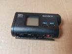 Sony HDR-AS15, Gebruikt, 20x of meer, Ophalen of Verzenden, Sony