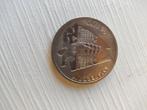 Sail Amsterdam munt 1995, Postzegels en Munten, Ophalen of Verzenden, Overige landen, Overige waardes
