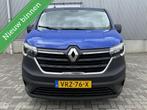 Renault Trafic bestel 2.0 dCi 150pk T29 L1H1 Comfort Automaa, Automaat, Stof, Euro 6, 4 cilinders