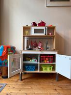 Speel keukentje, Kinderen en Baby's, Speelgoed | Speelkeukens, Ophalen, Zo goed als nieuw