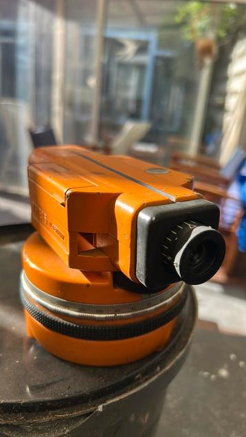 Theis Waterpasinstrument met Statief beschikbaar voor biedingen