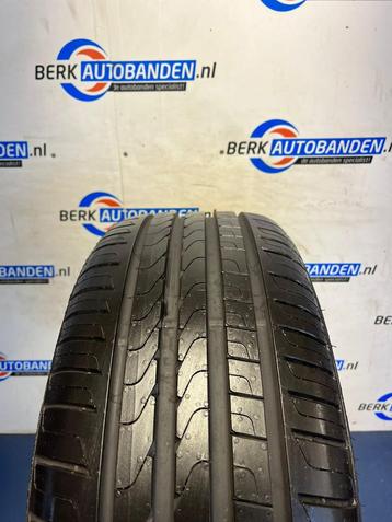 2x Pirelli Cinturato P7 (DEMO) 215/45 R18 89V 215/45/18 2154 beschikbaar voor biedingen