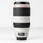 Canon EF 100-400mm F4.5-5.6L IS II USM, Audio, Tv en Foto, Fotografie | Lenzen en Objectieven, Ophalen, Zo goed als nieuw, Telelens