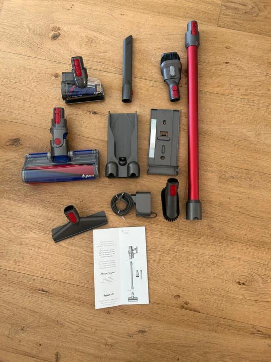 Dyson V11 Onderdelen (ook los), Witgoed en Apparatuur, Onderdelen en Toebehoren, Gebruikt, Ophalen of Verzenden