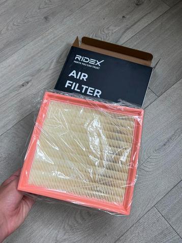 RIDEX Luchtfilter 8A0124 – Opel Corsa D & E beschikbaar voor biedingen