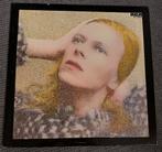 David Bowie - Hunky Dory, Gebruikt, Ophalen of Verzenden