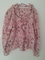 Sting Blouse, Maat 38/40 (M), The Sting, Ophalen of Verzenden, Roze
