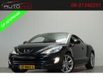 Peugeot RCZ 1.6 THP Limited Edition XENON LEER JBL NAVI CRUI, Auto's, Voorwielaandrijving, Euro 5, 15 km/l, Gebruikt