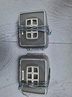 Vintage Autosound Auto Boxen Set, Auto diversen, Autospeakers, Ophalen of Verzenden, Gebruikt