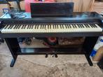 Roland Digital Piano, Ophalen, Gebruikt, Zwart, Digitaal