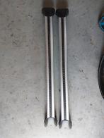 Dakdragers volvo V50, Ophalen, Gebruikt