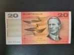 Australië pick 46h 1991, Postzegels en Munten, Bankbiljetten | Oceanië, Los biljet, Ophalen of Verzenden