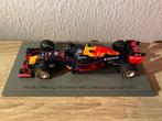 ✅ Max Verstappen 1:43 1e F1 win Spanje 2016 Spark RB12, Nieuw, Ophalen of Verzenden, Formule 1