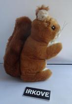 STEIFF * EEKHOORN * Nieuwstaat ! *, Verzamelen, Verzenden, Zo goed als nieuw, Stoffen beer, Steiff