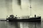 Vlieland bootverbinding Texel, Ophalen, 1960 tot 1980, Ongelopen, Waddeneilanden