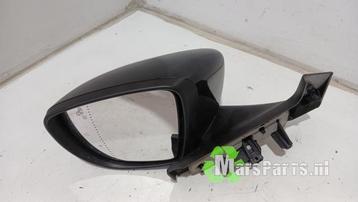 Buitenspiegel links van een Renault ZOE beschikbaar voor biedingen