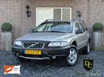 Volvo V70 2.4 T AWD *Leder*Navi*Stoelverw*Trekh*Nette auto, Auto's, Volvo, Vierwielaandrijving, 92 €/maand, 1630 kg, 500 kg