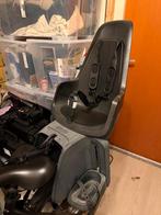 Bobike Fietsstoel - Achterzitje, Fietsen en Brommers, Fietsaccessoires | Fietsstoeltjes, Ophalen, Achterzitje, 9 t/m 18 kg, Gebruikt
