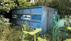 Kabel container's 4meter meerdere containers beschikbaar, Ophalen of Verzenden