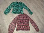 2 x freebird blouse, top, shirt maat xl, Ophalen of Verzenden, Zo goed als nieuw, Maat 46/48 (XL) of groter