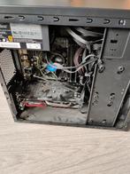 Oude Game PC - GTX 1050ti, 8GB RAM (Zonder SSD), Computers en Software, Videokaarten, Ophalen, PCI-Express 3, Gebruikt, GDDR3