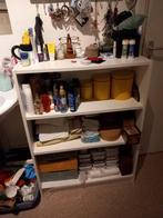Cupboard, Ophalen, Gebruikt